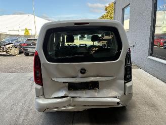 Opel Combo OPEL COMBO 1.5D 2019 picture 8
