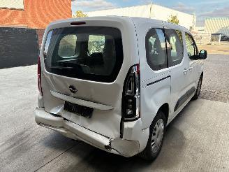 Opel Combo OPEL COMBO 1.5D 2019 picture 6