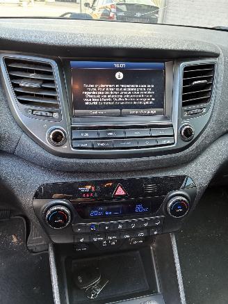 Hyundai Tucson HYUNDAI TUCSON 1.7D 2018 picture 19