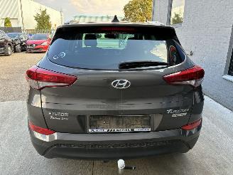 Hyundai Tucson HYUNDAI TUCSON 1.7D 2018 picture 14