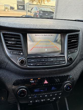 Hyundai Tucson HYUNDAI TUCSON 1.7D 2018 picture 20
