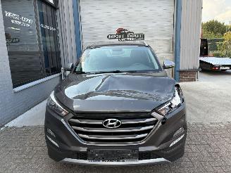 Hyundai Tucson HYUNDAI TUCSON 1.7D 2018 picture 5