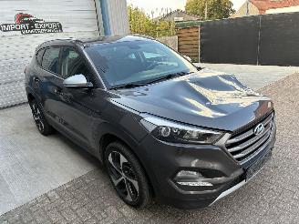 Hyundai Tucson HYUNDAI TUCSON 1.7D 2018 picture 9