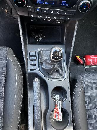 Hyundai Tucson HYUNDAI TUCSON 1.7D 2018 picture 18