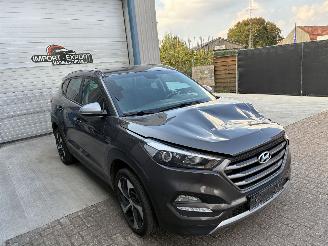 Hyundai Tucson HYUNDAI TUCSON 1.7D 2018 picture 6