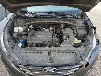 Hyundai Tucson HYUNDAI TUCSON 1.7D 2018 picture 7