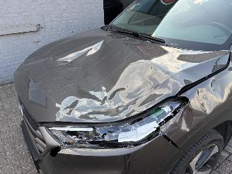 Hyundai Tucson HYUNDAI TUCSON 1.7D 2018 picture 3