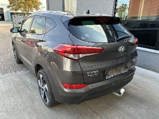 Hyundai Tucson HYUNDAI TUCSON 1.7D 2018 picture 21