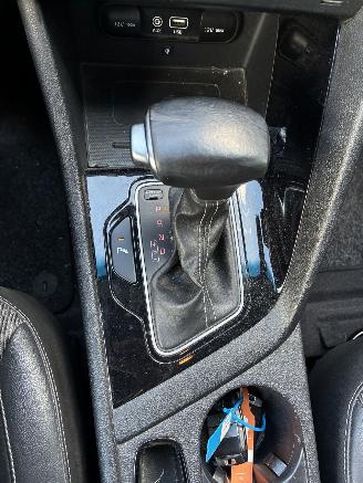 Kia Niro KIA NIRO HYBRIDE 2019 picture 23