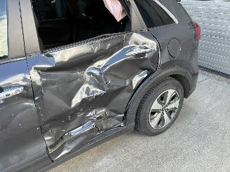 Kia Niro KIA NIRO HYBRIDE 2019 picture 2
