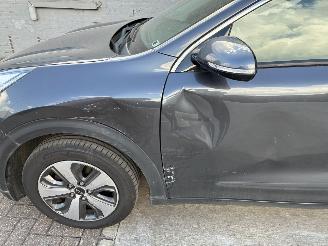 Kia Niro KIA NIRO HYBRIDE 2019 picture 4