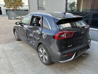 Kia Niro KIA NIRO HYBRIDE 2019 picture 10