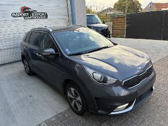 Kia Niro KIA NIRO HYBRIDE 2019 picture 7