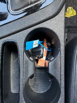 Kia Niro KIA NIRO HYBRIDE 2019 picture 21