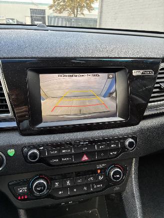 Kia Niro KIA NIRO HYBRIDE 2019 picture 22