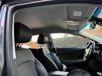Kia Niro KIA NIRO HYBRIDE 2019 picture 18