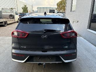 Kia Niro KIA NIRO HYBRIDE 2019 picture 9