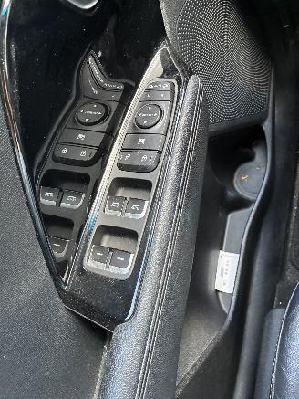 Kia Niro KIA NIRO HYBRIDE 2019 picture 20