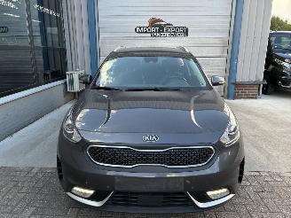Kia Niro KIA NIRO HYBRIDE 2019 picture 6