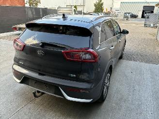 Kia Niro KIA NIRO HYBRIDE 2019 picture 8