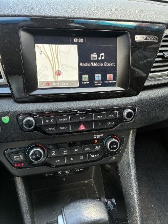 Kia Niro KIA NIRO HYBRIDE 2019 picture 24