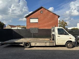 Volkswagen Lt 46a VW LT 46 OPRIJWAGEN picture 2