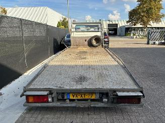 Volkswagen Lt 46a VW LT 46 OPRIJWAGEN picture 6