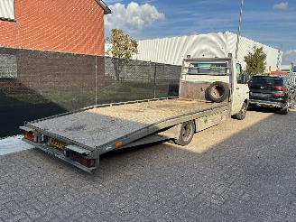 Volkswagen Lt 46a VW LT 46 OPRIJWAGEN picture 5