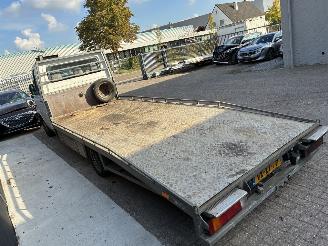 Volkswagen Lt 46a VW LT 46 OPRIJWAGEN picture 7