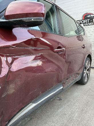 Renault Grand-scenic RENAULT SCENIC 1.5D 2018 7 ZIT picture 6