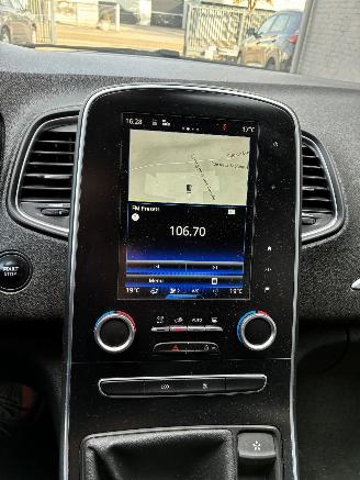 Renault Grand-scenic RENAULT SCENIC 1.5D 2018 7 ZIT picture 20