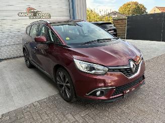 Renault Grand-scenic RENAULT SCENIC 1.5D 2018 7 ZIT picture 10