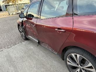 Renault Grand-scenic RENAULT SCENIC 1.5D 2018 7 ZIT picture 14