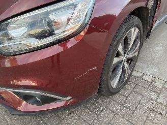 Renault Grand-scenic RENAULT SCENIC 1.5D 2018 7 ZIT picture 8