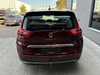 Renault Grand-scenic RENAULT SCENIC 1.5D 2018 7 ZIT picture 12