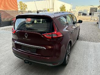 Renault Grand-scenic RENAULT SCENIC 1.5D 2018 7 ZIT picture 11