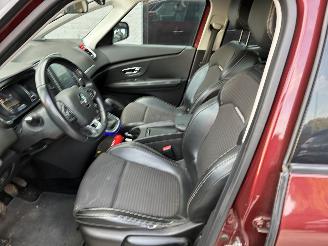 Renault Grand-scenic RENAULT SCENIC 1.5D 2018 7 ZIT picture 16