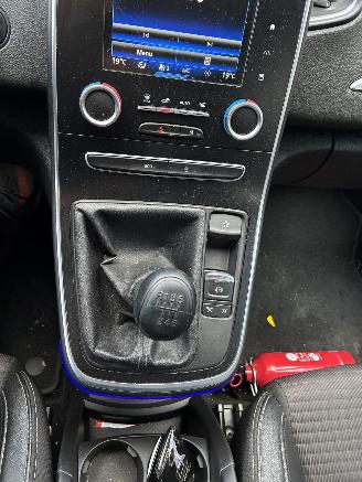 Renault Grand-scenic RENAULT SCENIC 1.5D 2018 7 ZIT picture 19