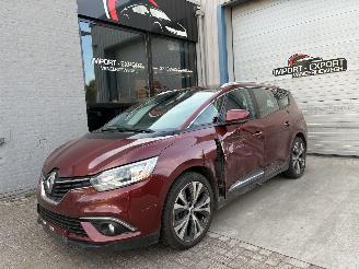 Renault Grand-scenic RENAULT SCENIC 1.5D 2018 7 ZIT picture 2