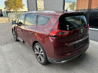 Renault Grand-scenic RENAULT SCENIC 1.5D 2018 7 ZIT picture 13