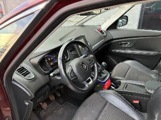 Renault Grand-scenic RENAULT SCENIC 1.5D 2018 7 ZIT picture 17