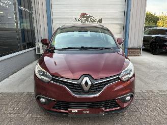 Renault Grand-scenic RENAULT SCENIC 1.5D 2018 7 ZIT picture 9