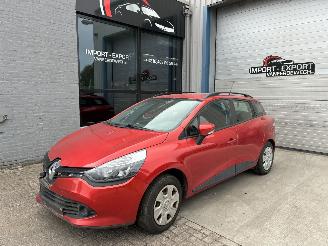 Renault Clio RENAULT CLIO 1.2I 2015 picture 2