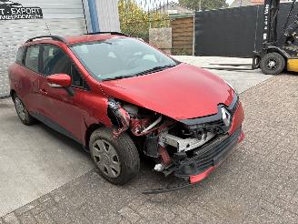 Renault Clio RENAULT CLIO 1.2I 2015 picture 4
