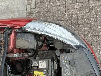 Renault Clio RENAULT CLIO 1.2I 2015 picture 5