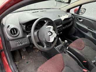 Renault Clio RENAULT CLIO 1.2I 2015 picture 18
