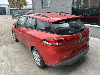 Renault Clio RENAULT CLIO 1.2I 2015 picture 16