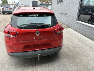Renault Clio RENAULT CLIO 1.2I 2015 picture 15