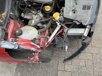 Renault Clio RENAULT CLIO 1.2I 2015 picture 6
