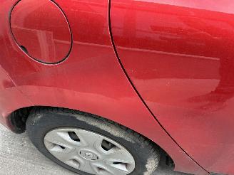 Renault Clio RENAULT CLIO 1.2I 2015 picture 11